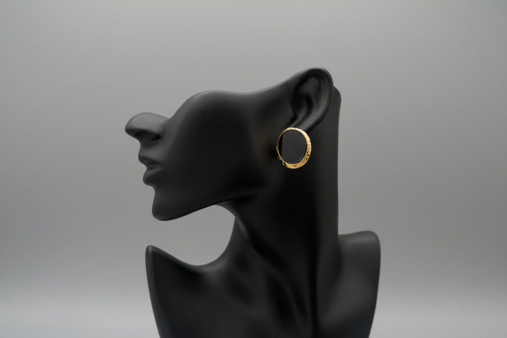 Boucles d'oreilles Nidia