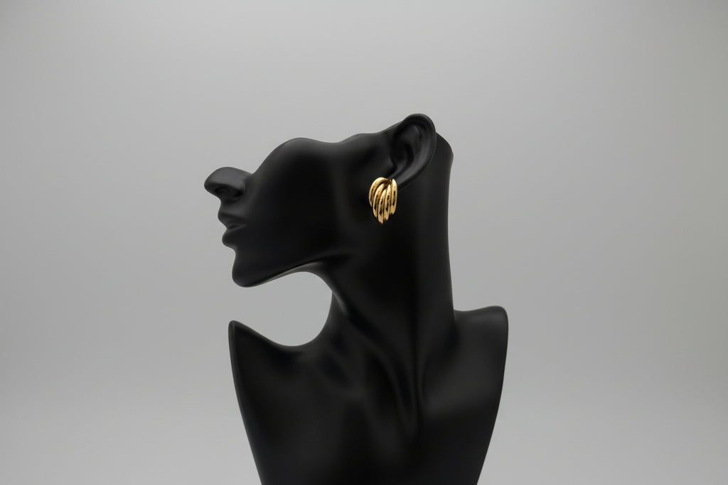 Boucles d'oreilles Lullaby