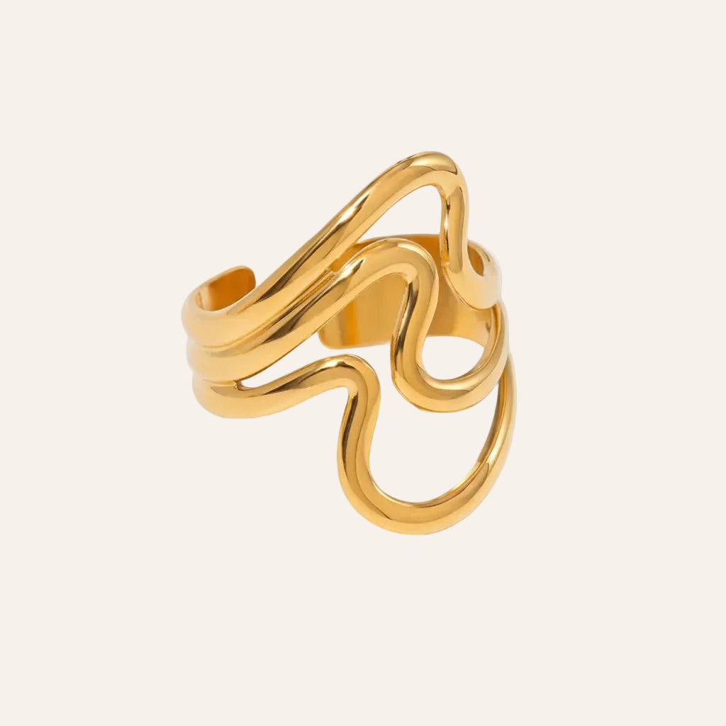 Bague ajustable Seal