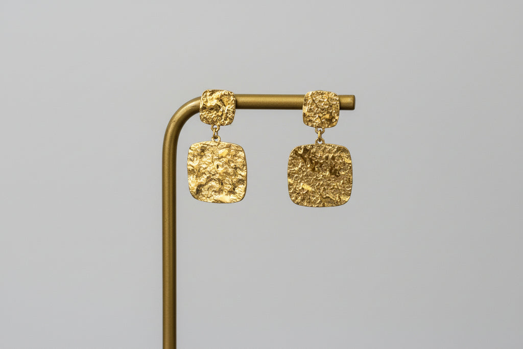 Boucles d'oreilles Hemi