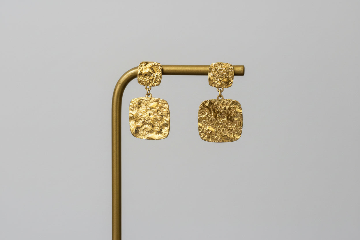 Boucles d'oreilles Hemi
