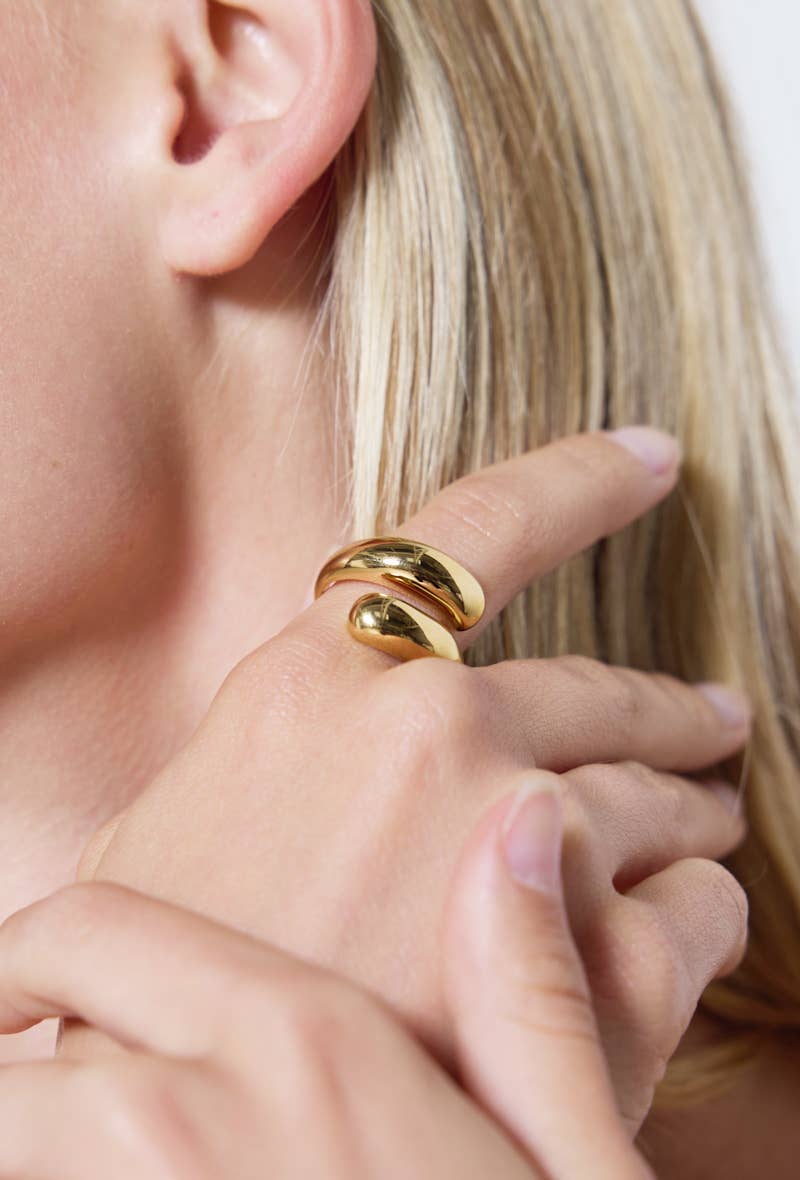 Bague Ava