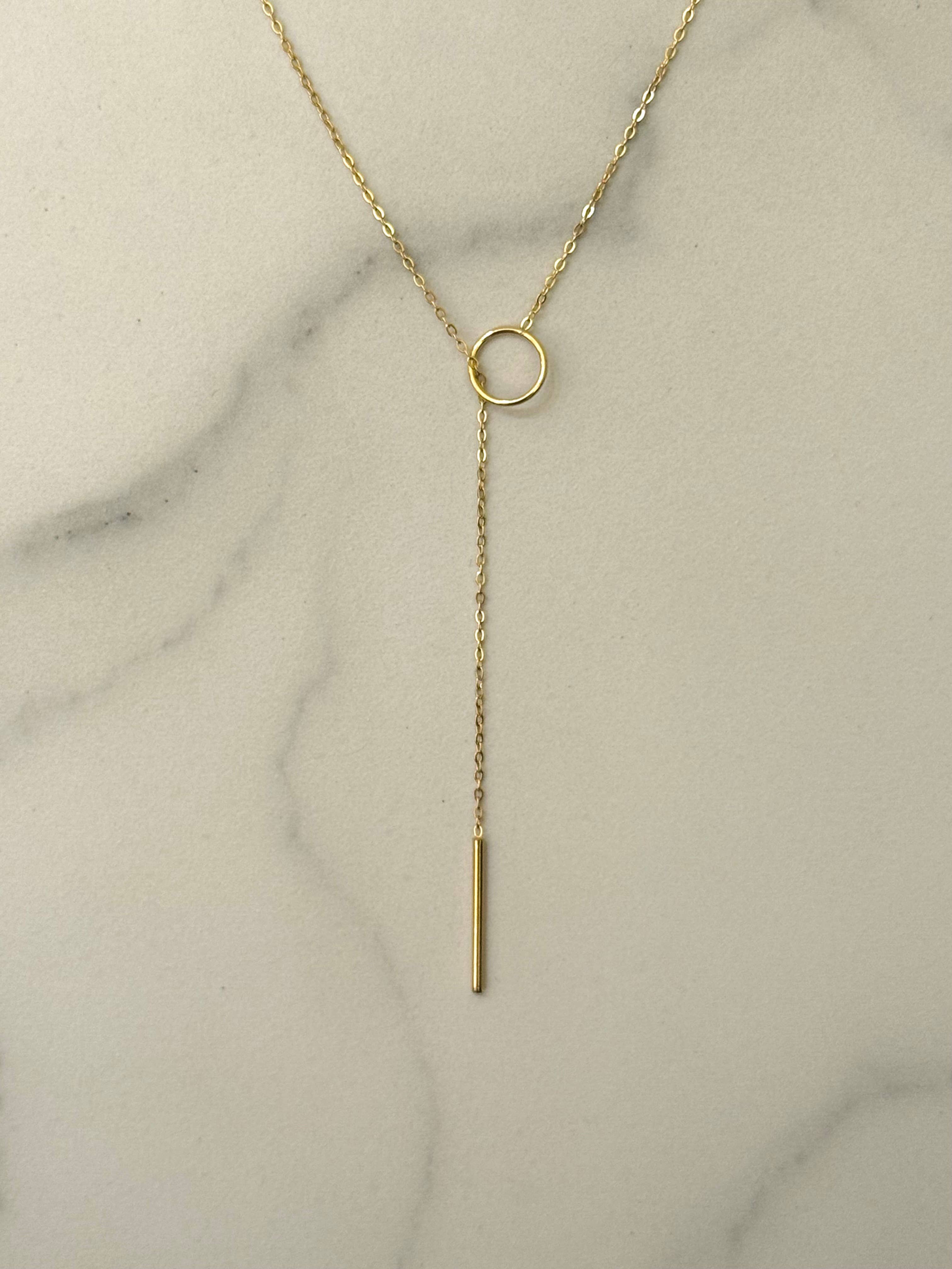 Collier Kira