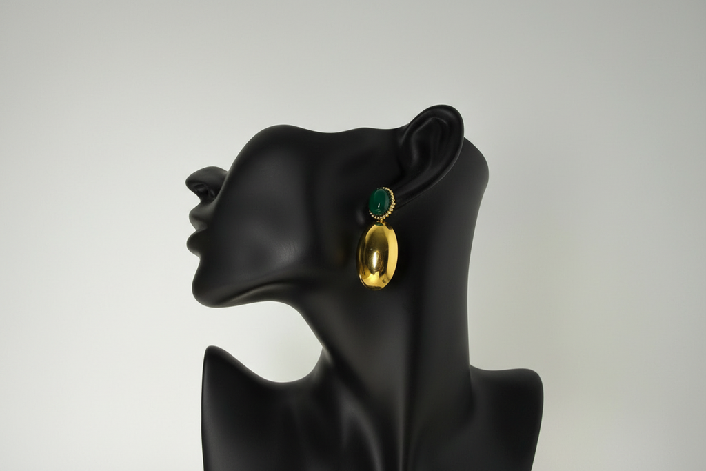 Boucles d'oreilles Sofia