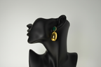 Boucles d'oreilles Sofia