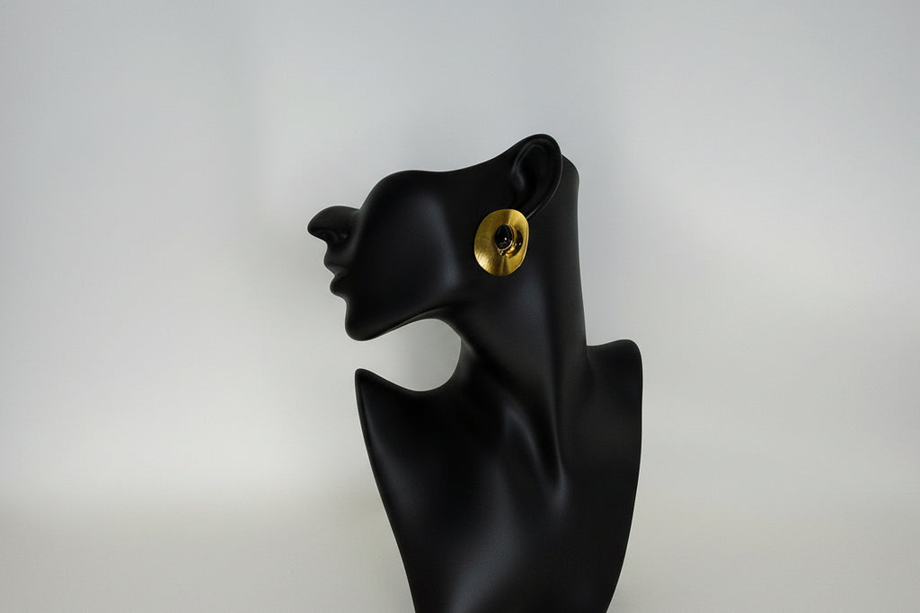 Boucles d'oreilles Amira