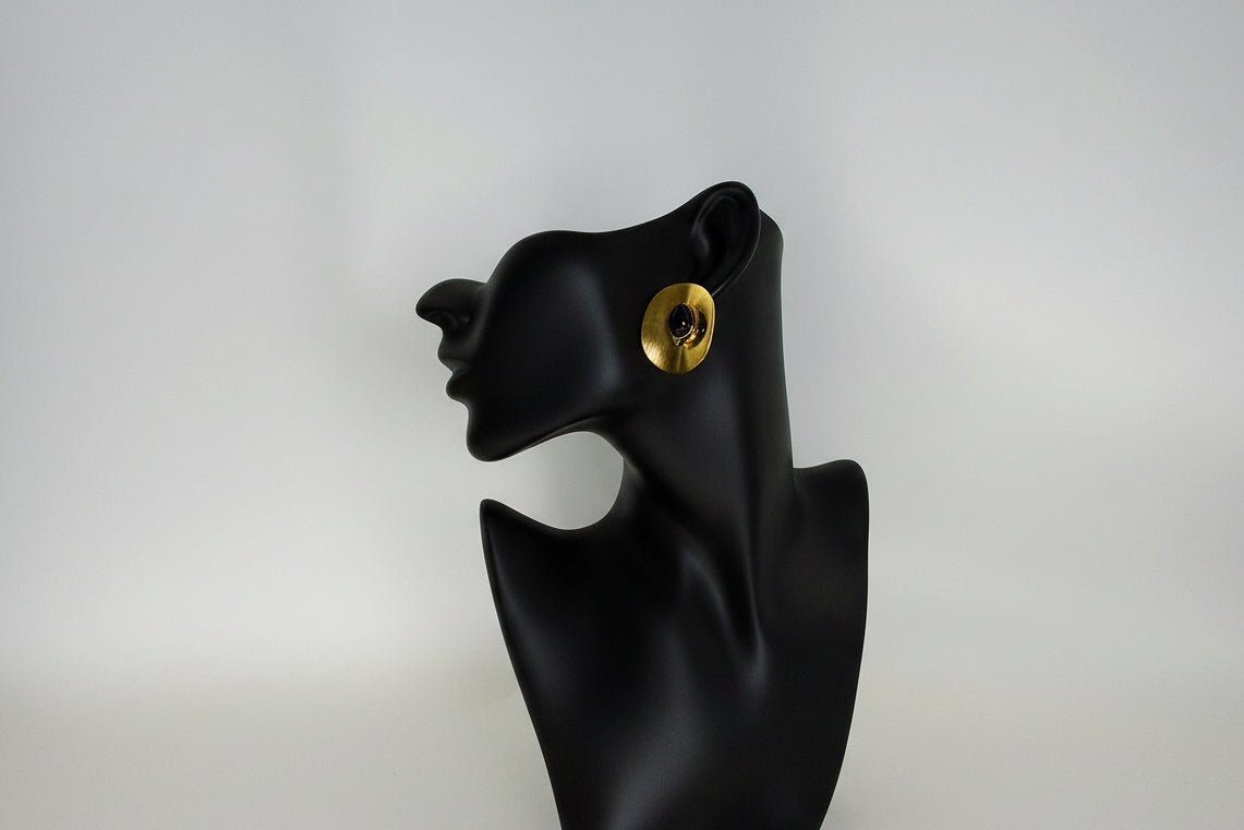 Boucles d'oreilles Amira