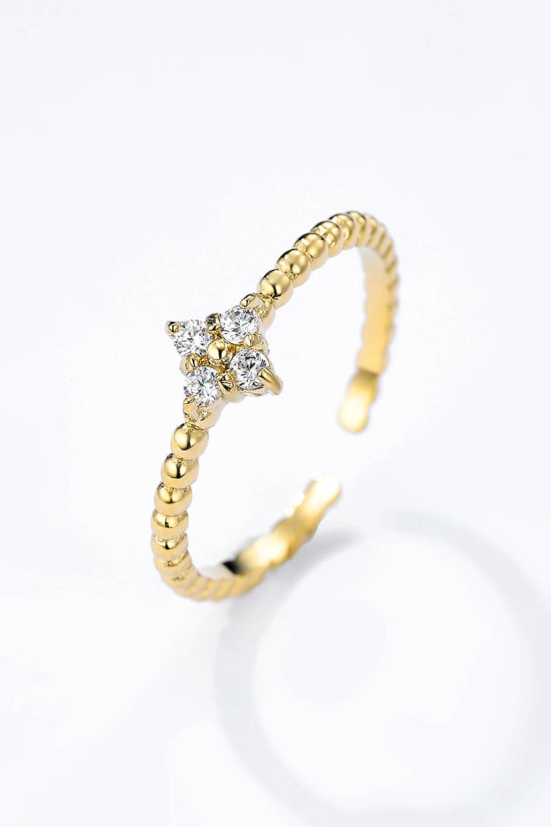 Bague Nina